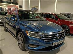 فولكسفاغن جيتا